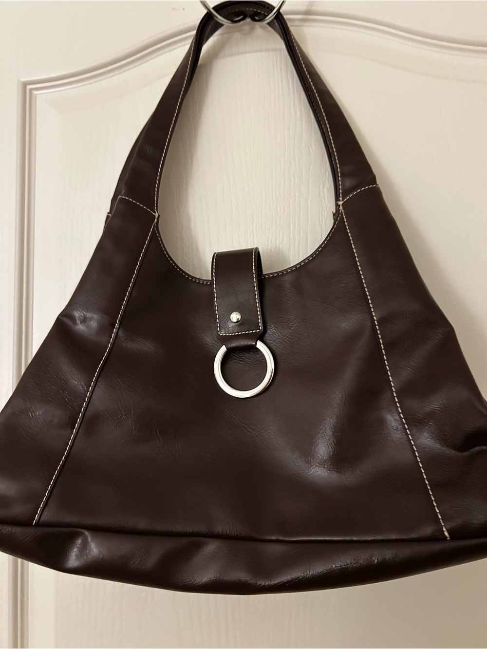 Vintage Nine West Bag - Picture 4 of 9